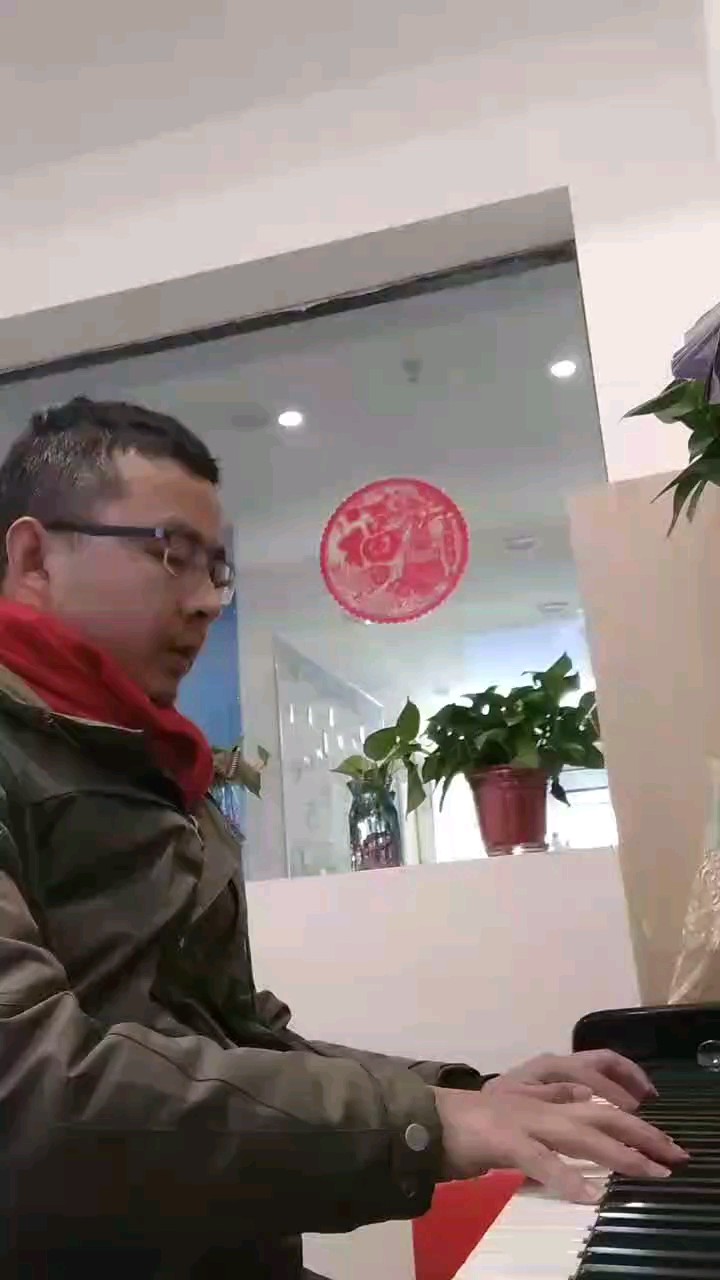 阿尔茨海默的爱弹唱