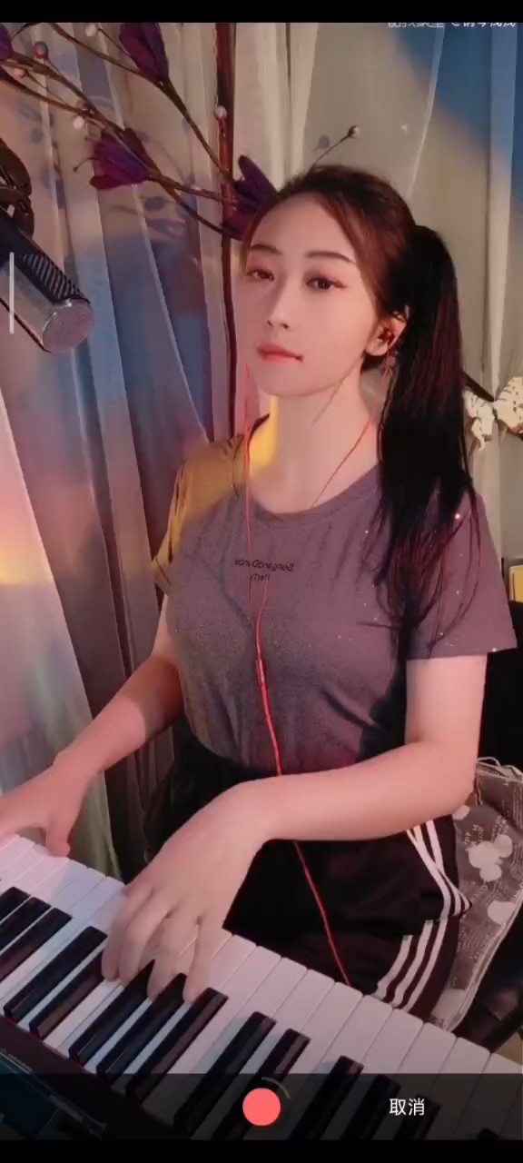 《吴哥窟》即兴