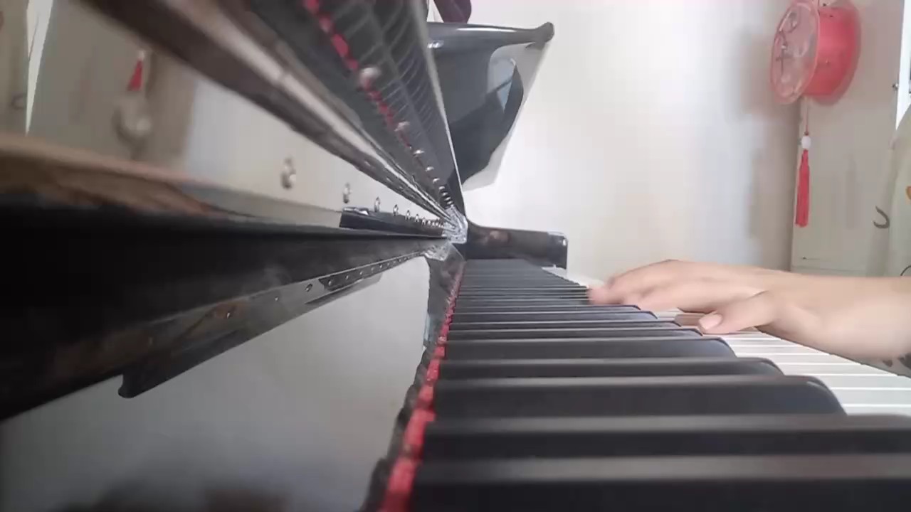 开心