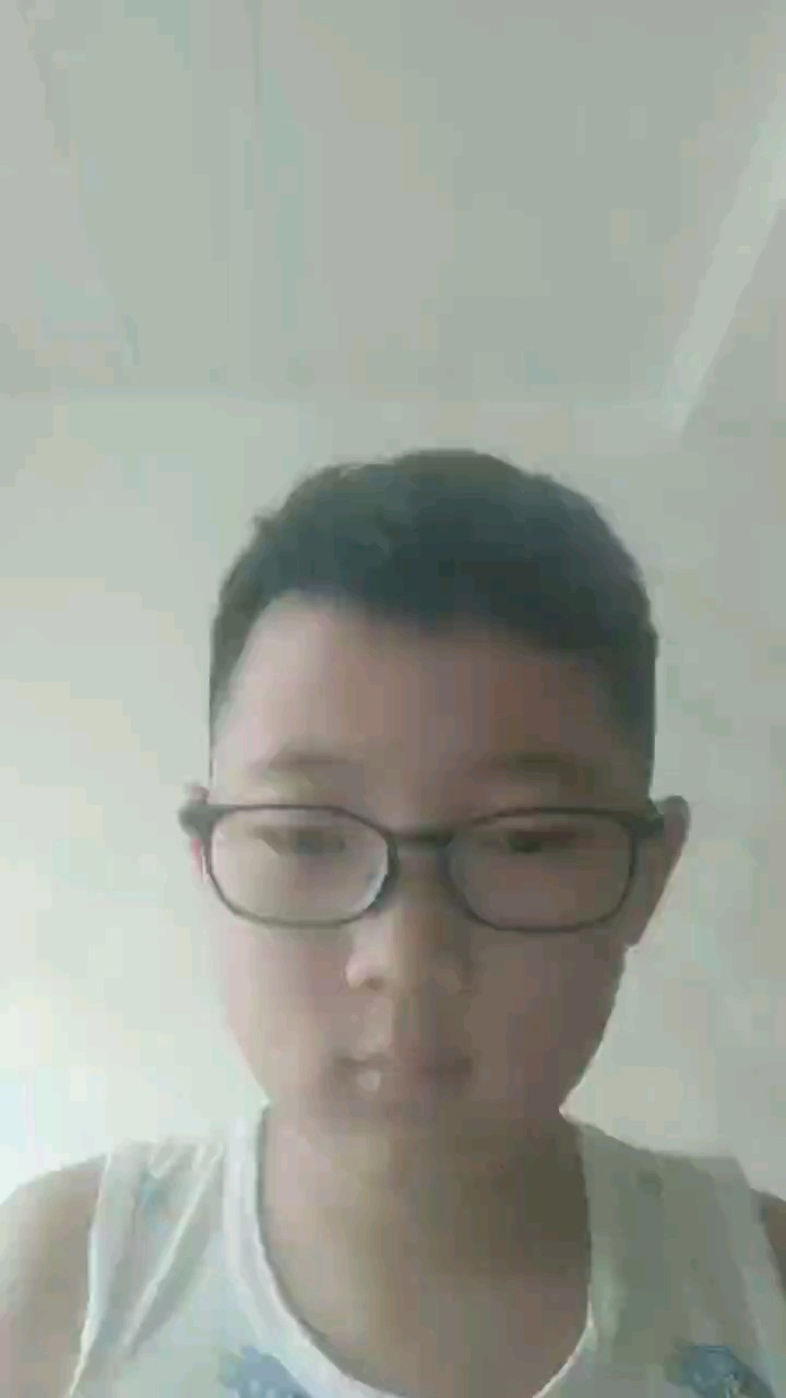 刚学，有点卡