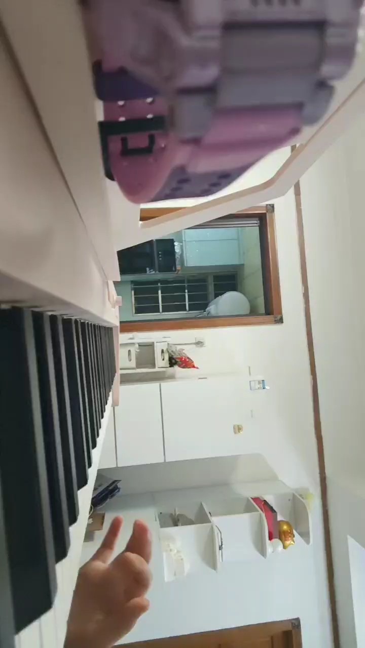刚练，而且不好。