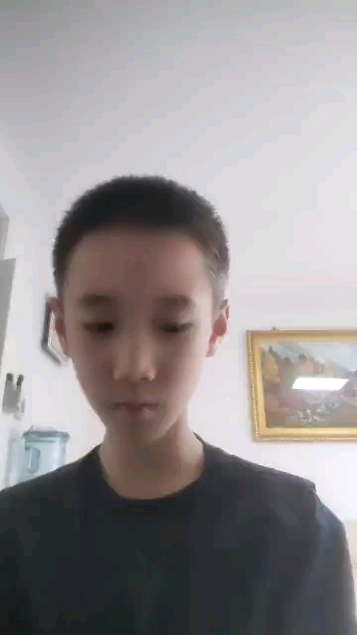？