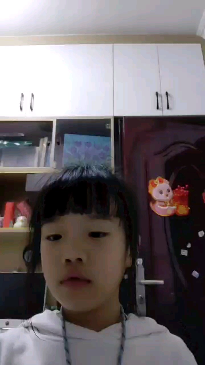 弹的时候好紧张