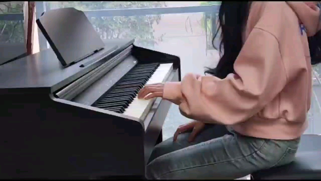 枯燥而富有希望