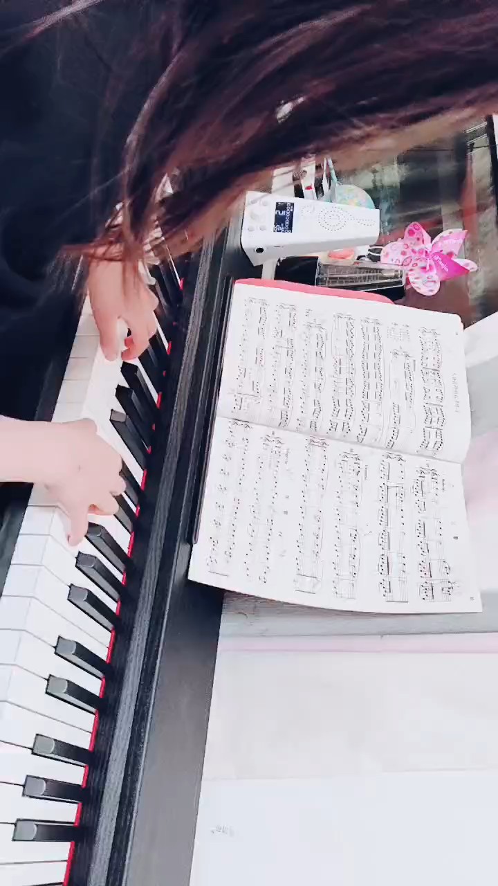 日常练习