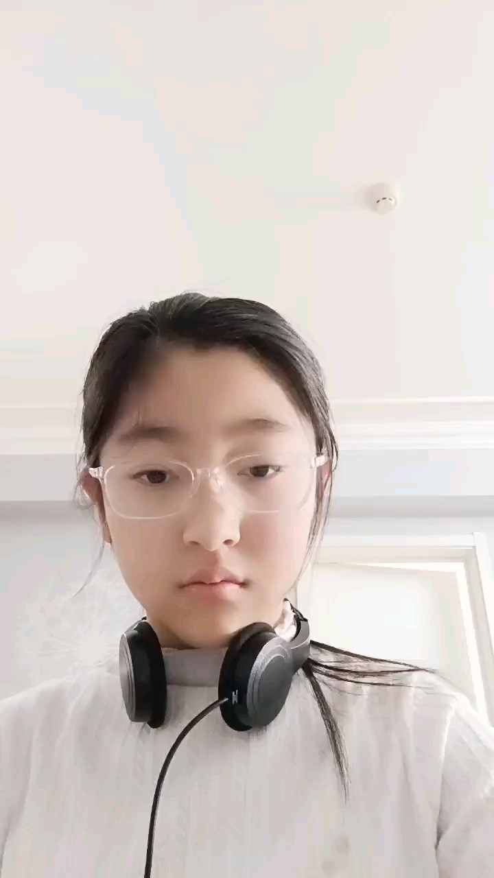 十分高兴