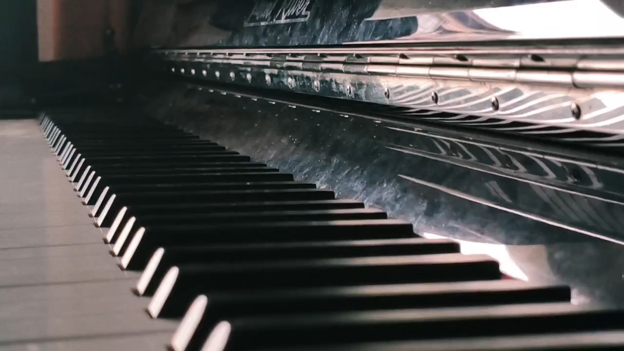 “音乐是心脏的起搏器”