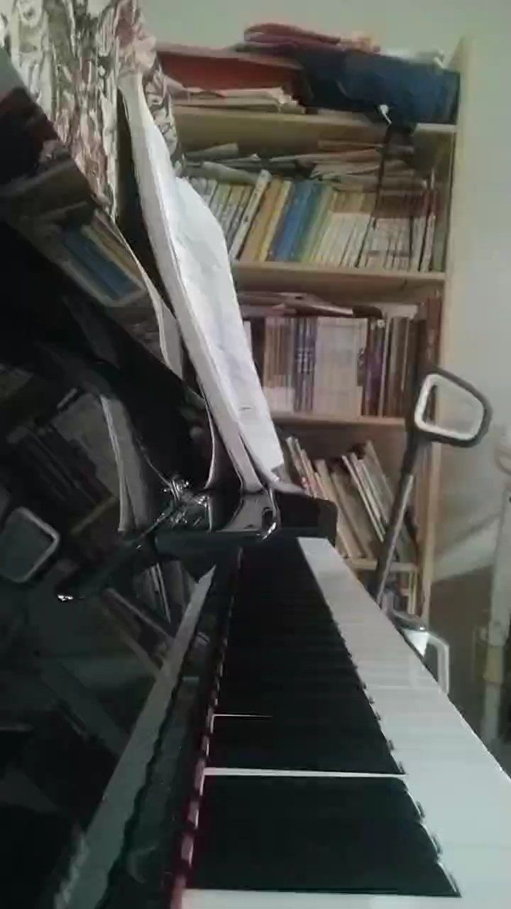 弹的不好，见谅