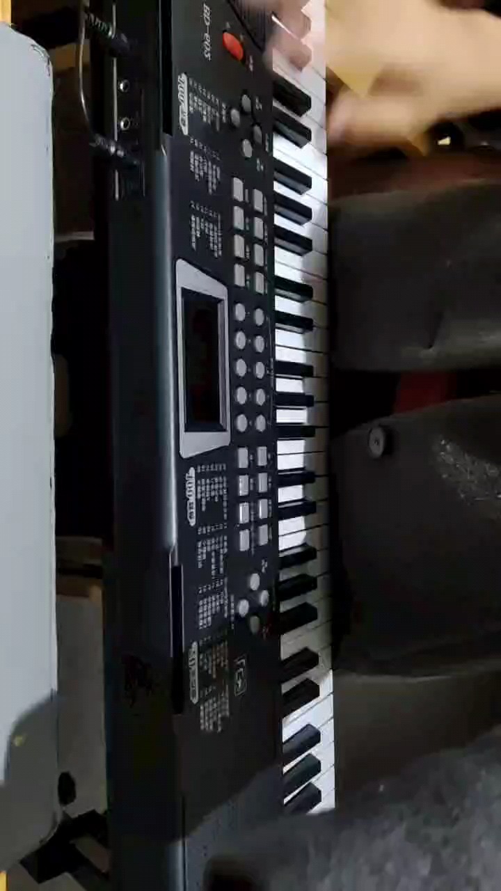 弹的不是很好