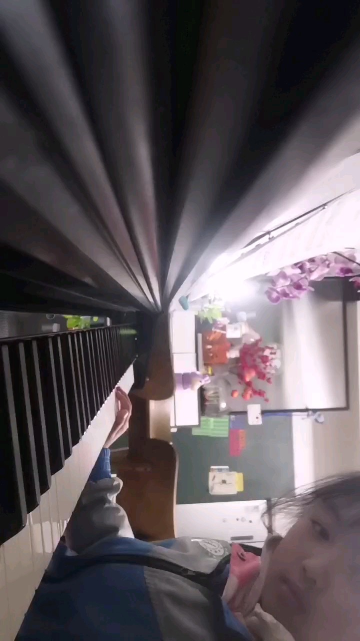 梦中的婚礼