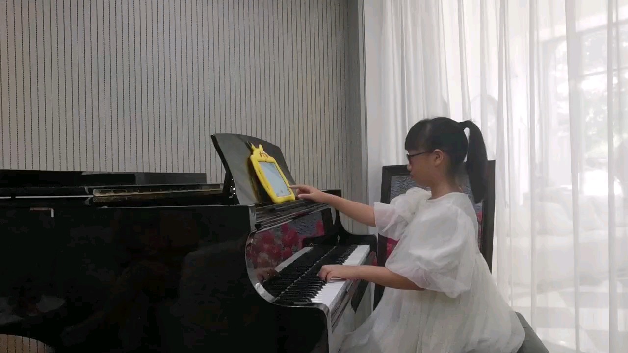 用心去做每一件事情！