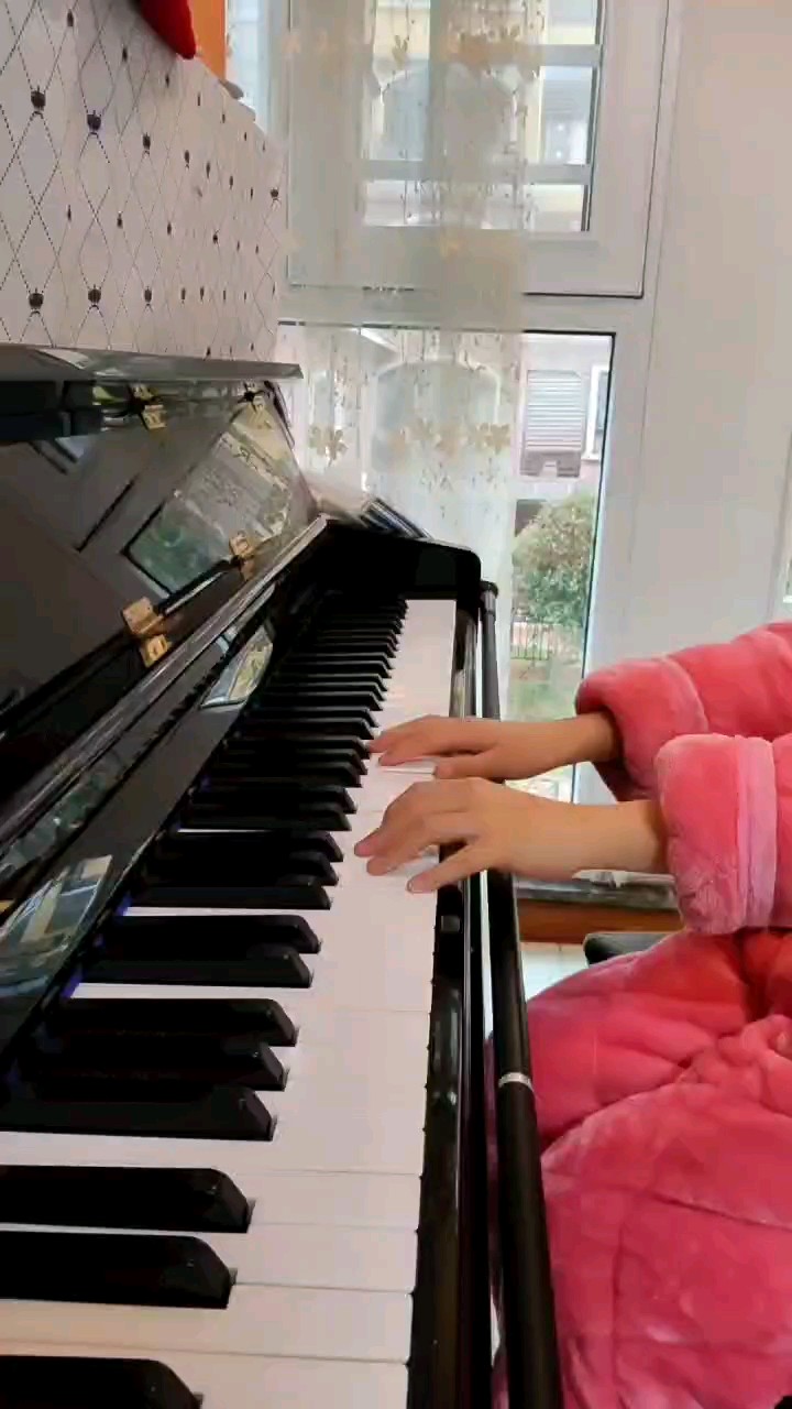 继续努力