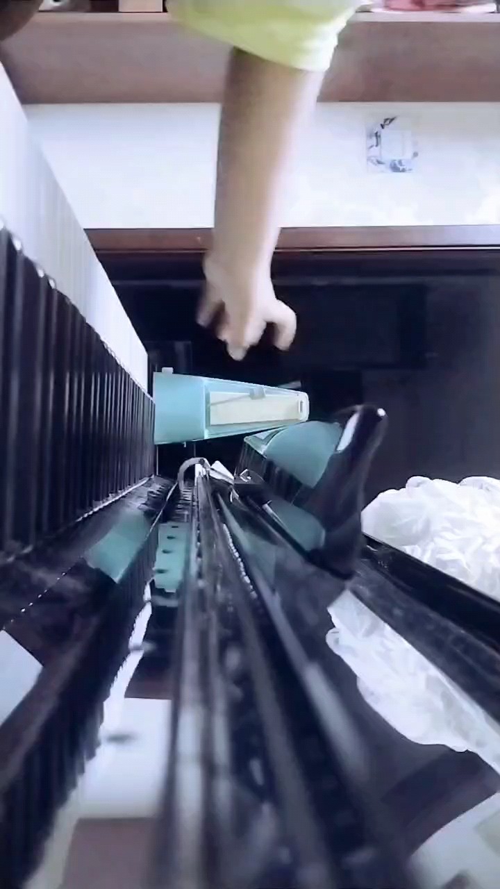 鄙人不才，献丑了