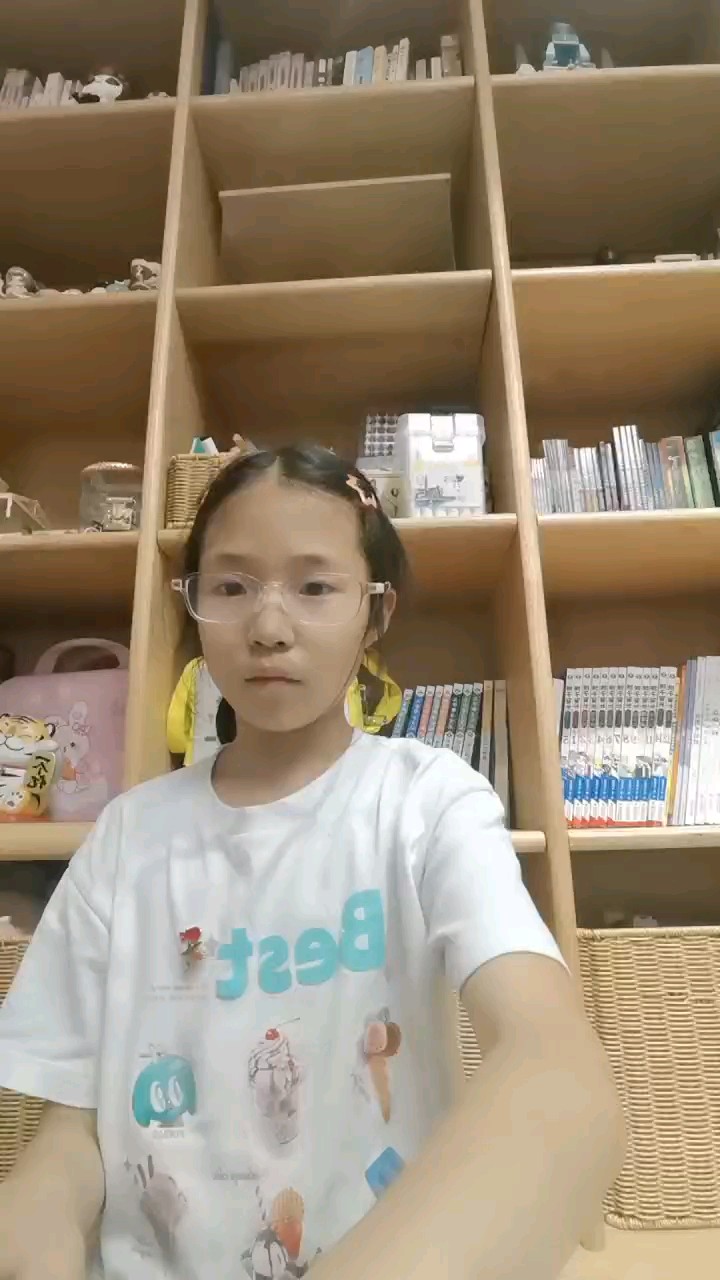 第1次学。