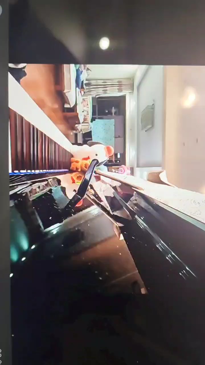 用学习机拍的，又用手机拍的有些地方弹错了