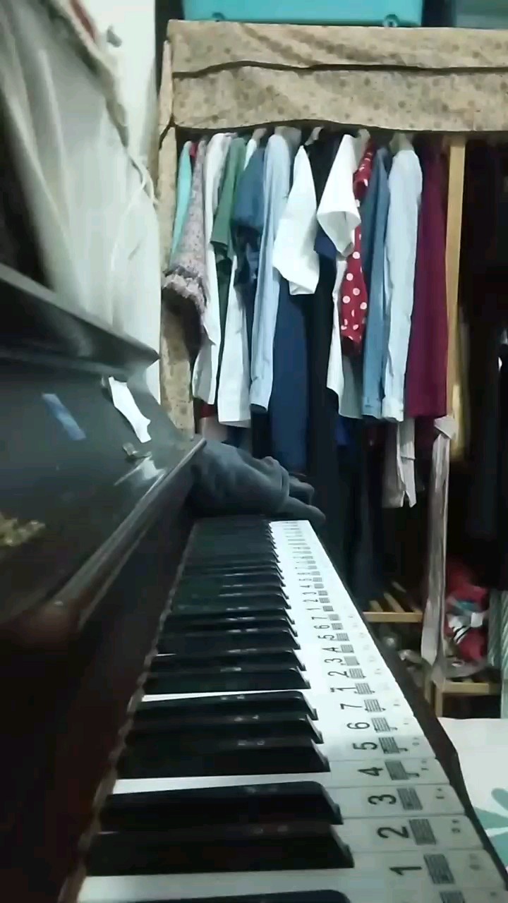弹的有点不好😁