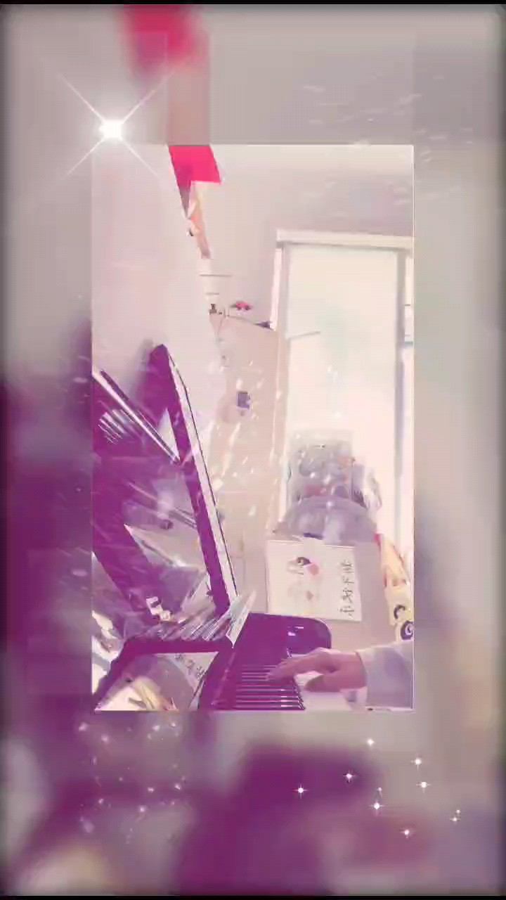 第一次弹，请勿吐槽