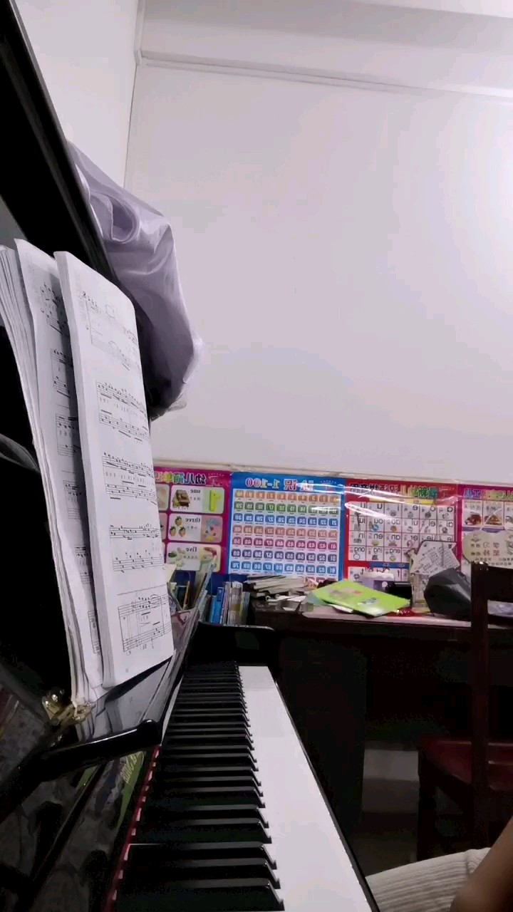 随手一弹
