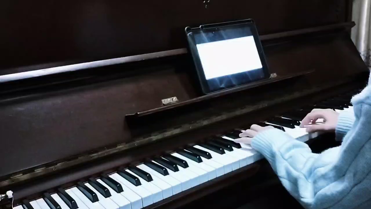 爱让悬崖变平地