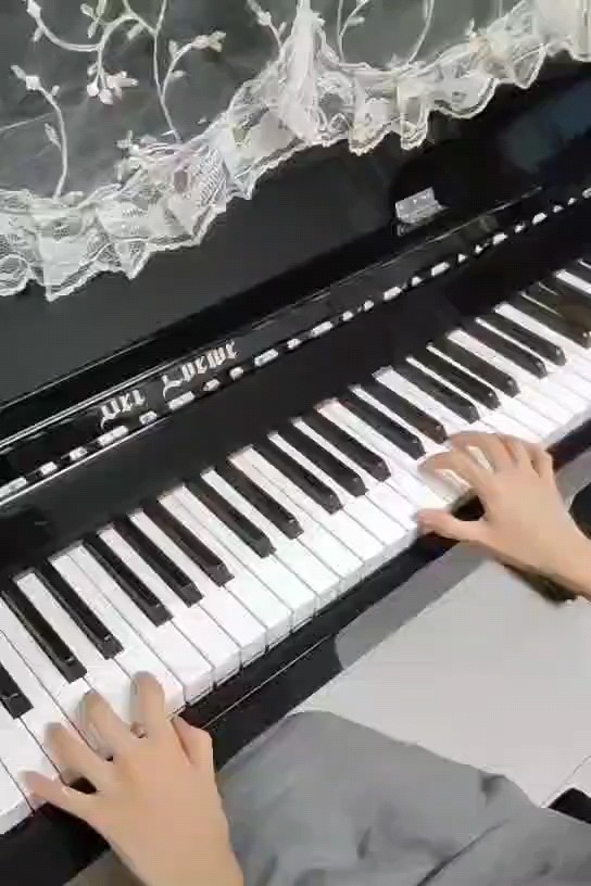 如愿