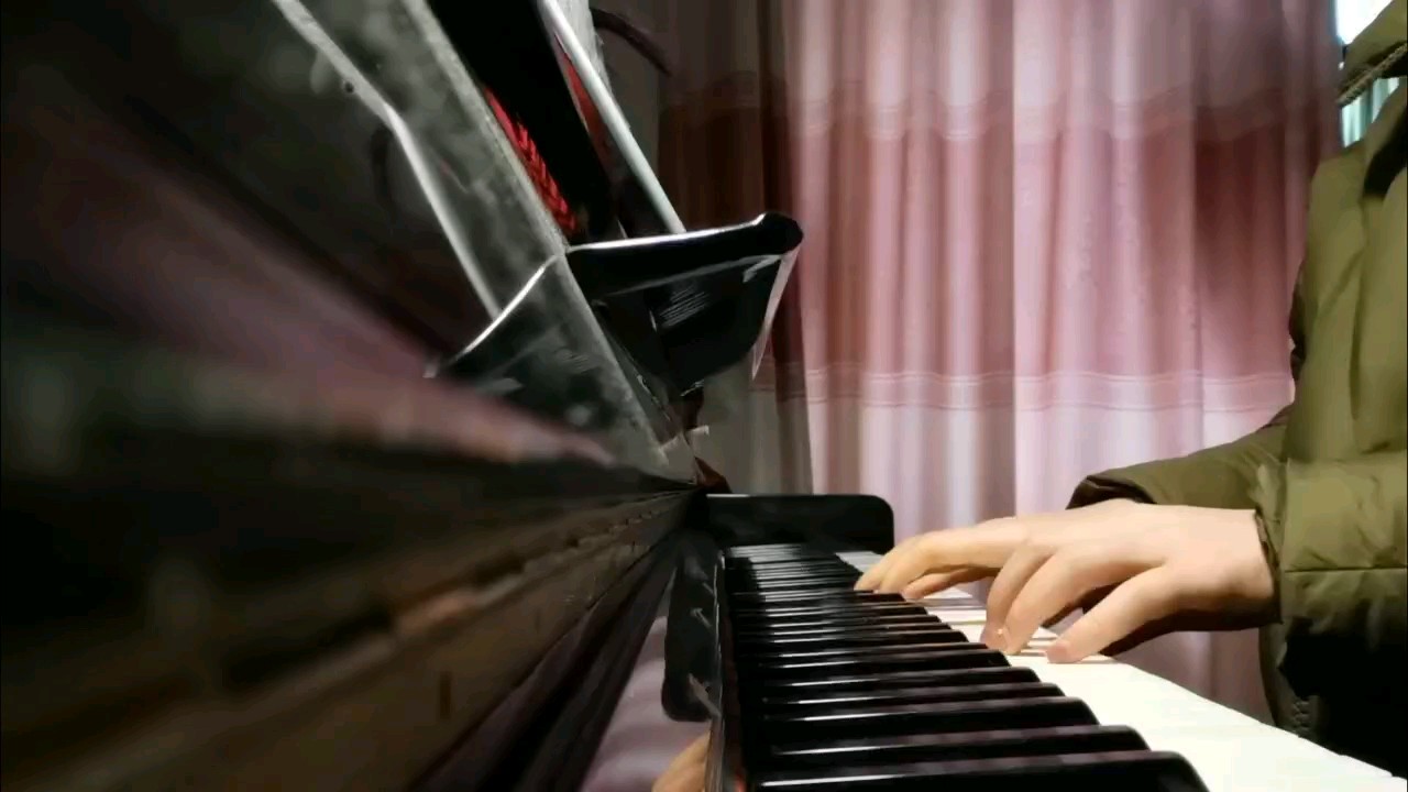 快起来