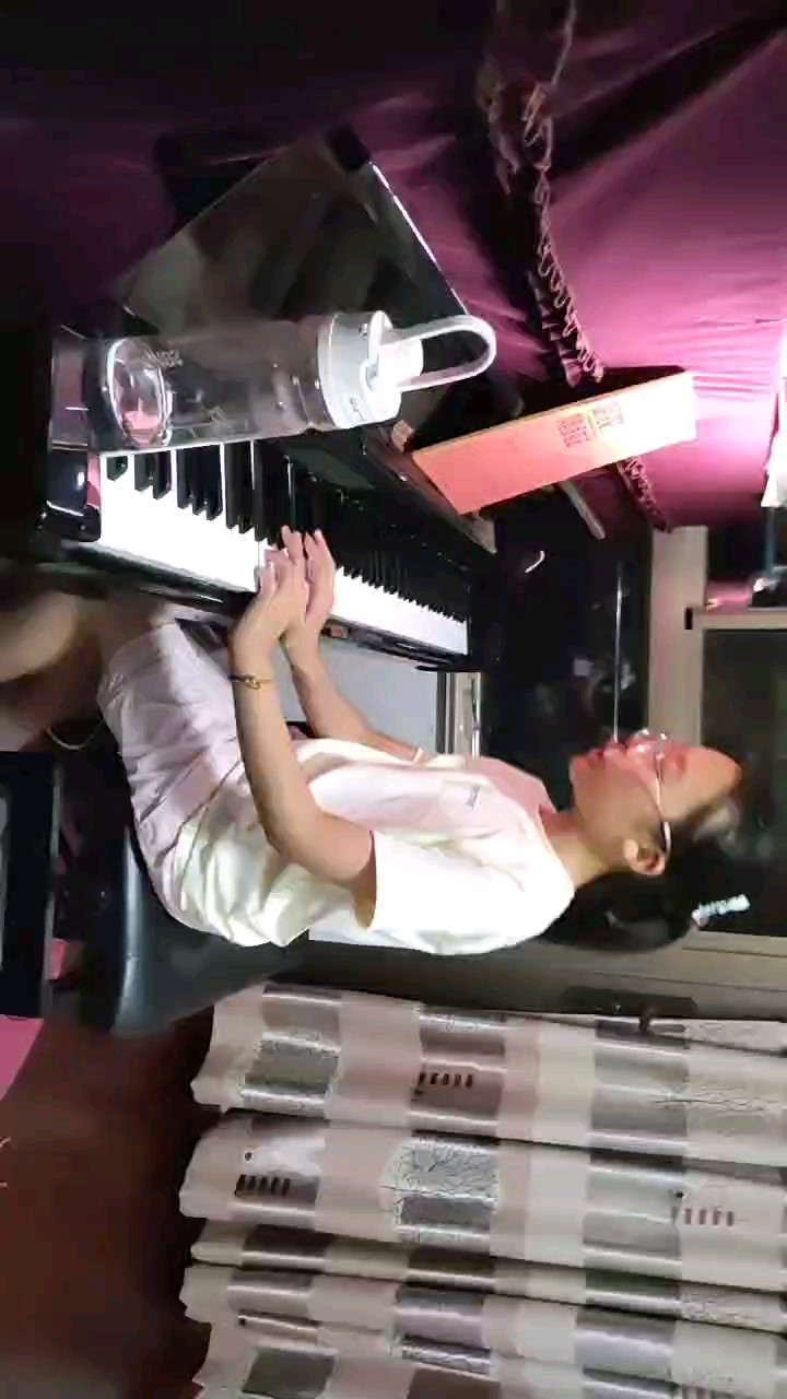 还可以，自我认为速度还挺均匀的😂