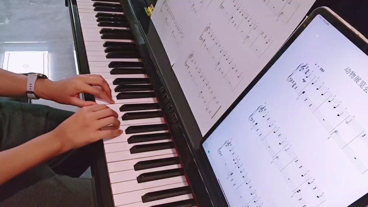 自学第一次传，感觉总是赶拍的样子，有什么问题希望大神们指点一下我！！谢谢呀