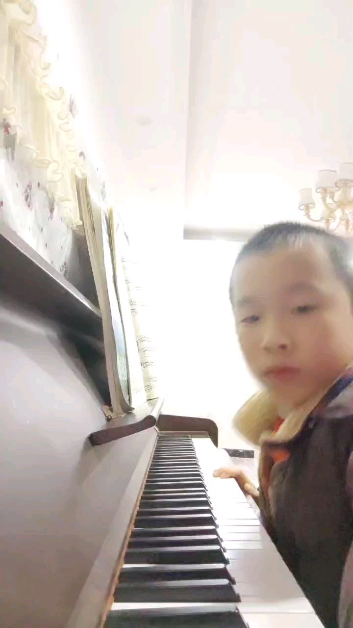 好好聽。