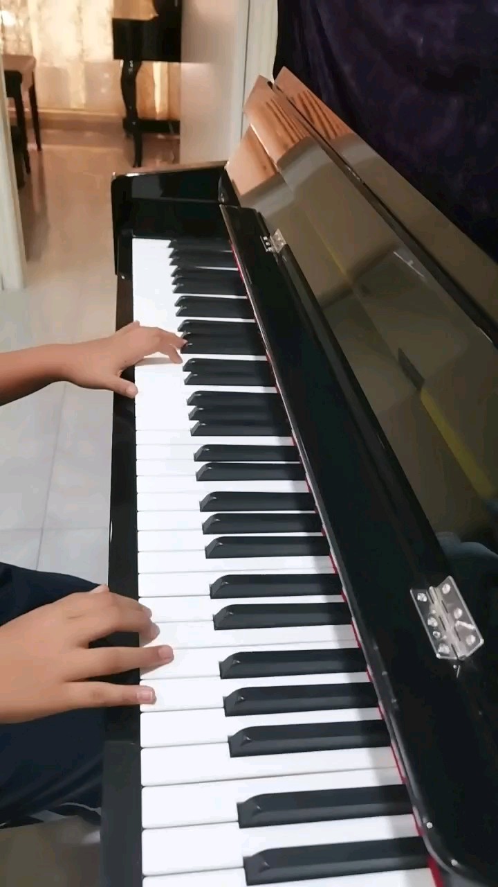 麻醉师#小学生钢琴