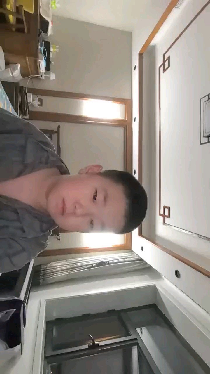 三独比赛表演这个