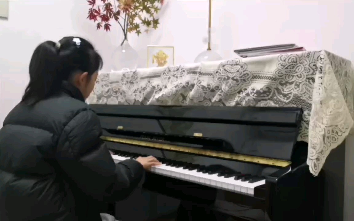 不喜欢，请勿喷。