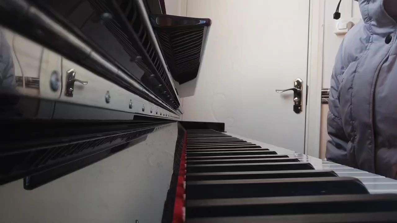 有几处错了大家将就听一下૮₍ɵ̷﹏ɵ̷̥̥᷅₎ა