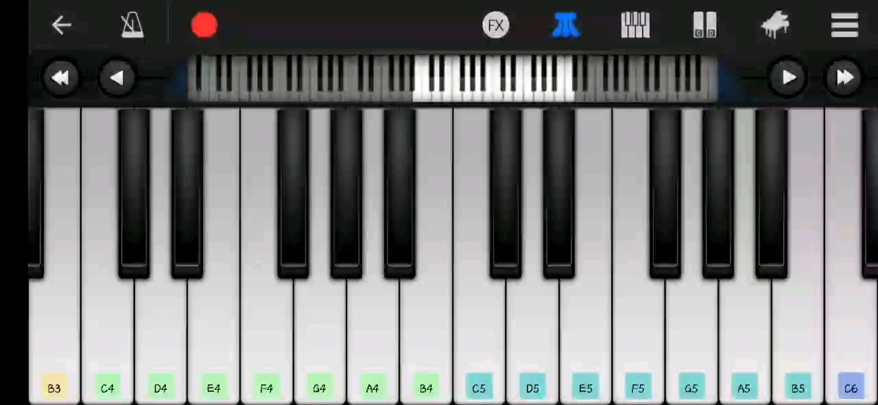 随便乱弹 没经验