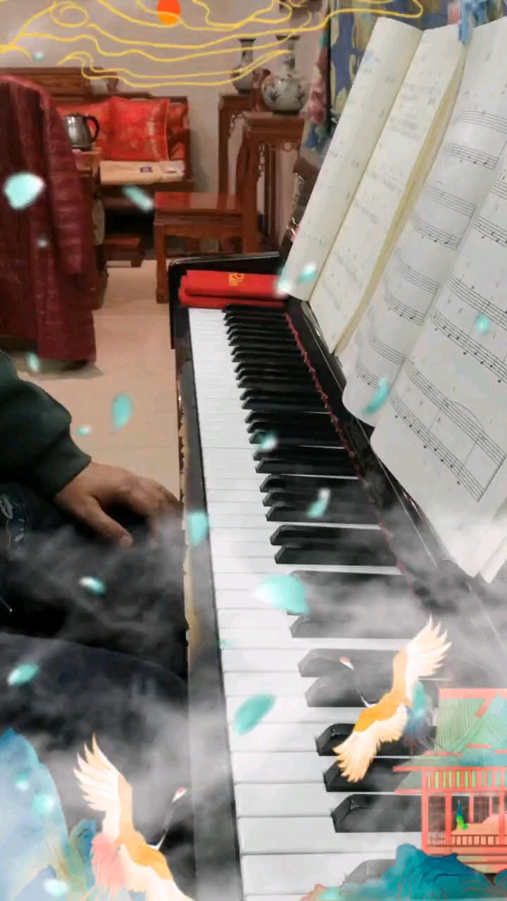 学习的乐趣！