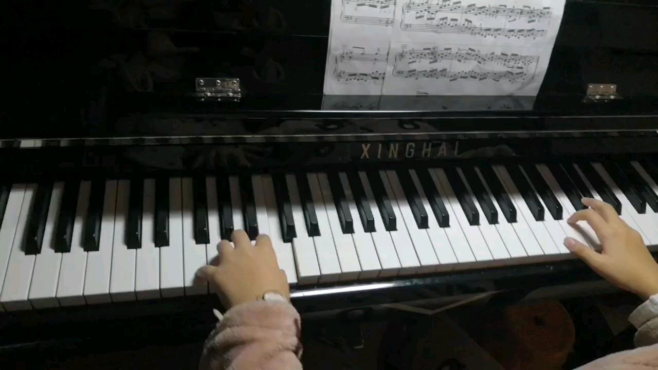 八级